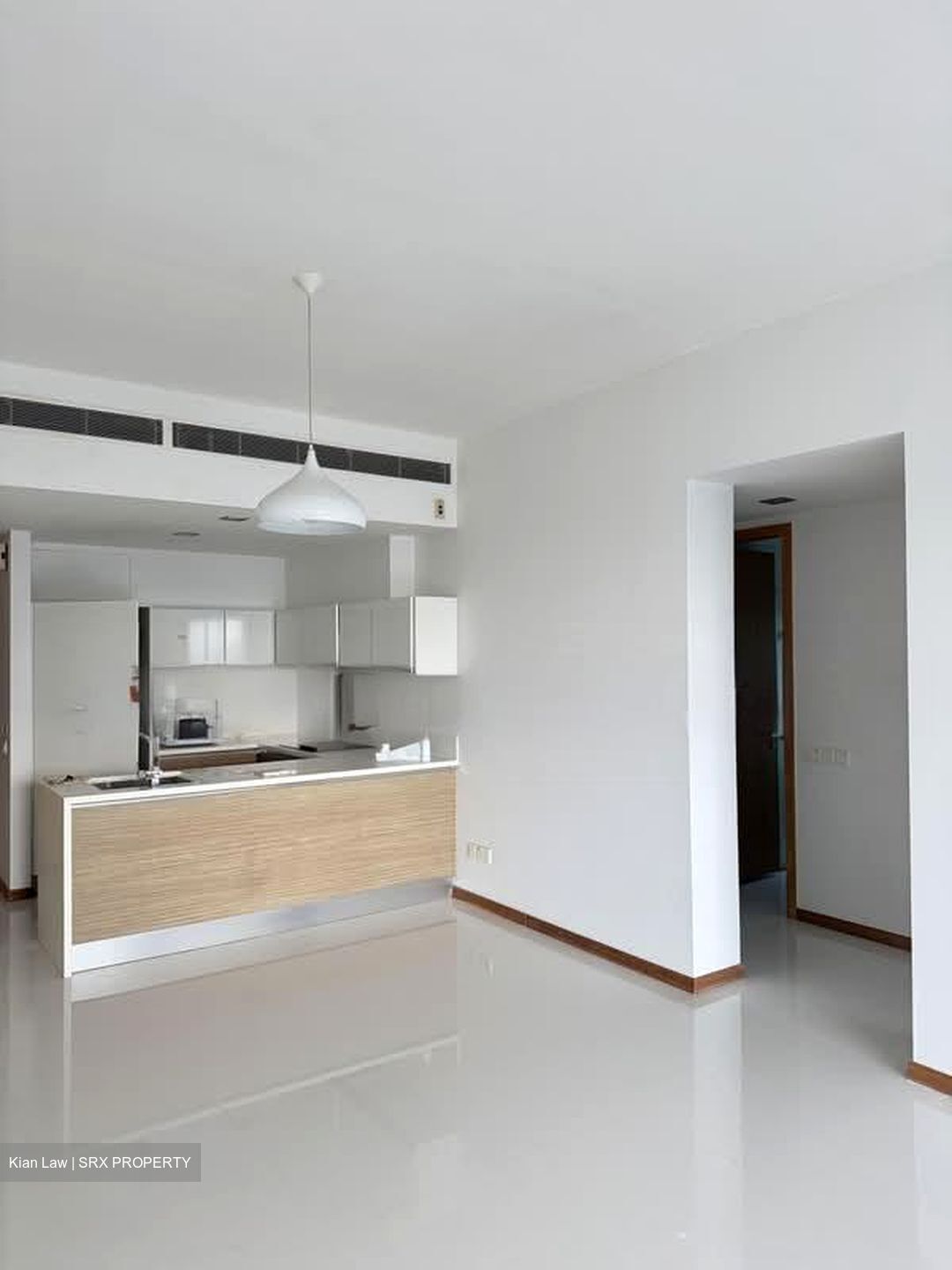 Marina Bay Residences (D1), Condominium #588773901